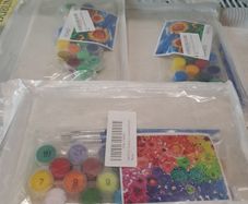 Paint by Numbers Bundle x3