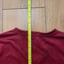 Lancashire Cricket Men's Long Sleeve Jersey Top Size Large Image 9