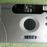 Nikon EF300 Compact Point and Shoot 35mm Film Camera- Tested Image 10