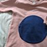 Baby girl dress COS Image 3