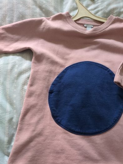 Baby girl dress COS