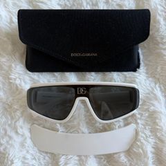 Dolce & Gabbana DG6177 Sunglasses