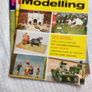 Military Modelling magazine 1972 Image 4