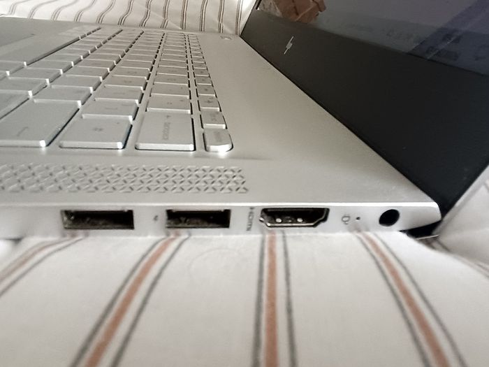13" HP Envy Laptop