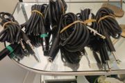 Pro Audio cables