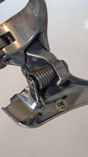 10 speed groupset Shimano
