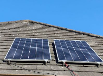 solar