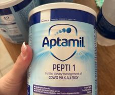 Aptamil pepti 1