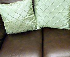 Cushions