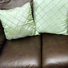 Cushions