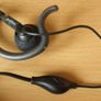 Creative's Corded Earpiece with microphone BRAND NEW! Image 2