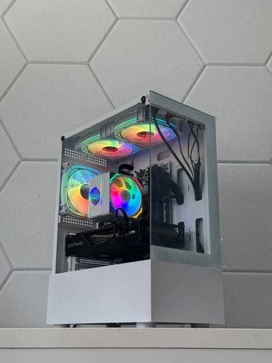 Gaming Pc | I7 | 32gb