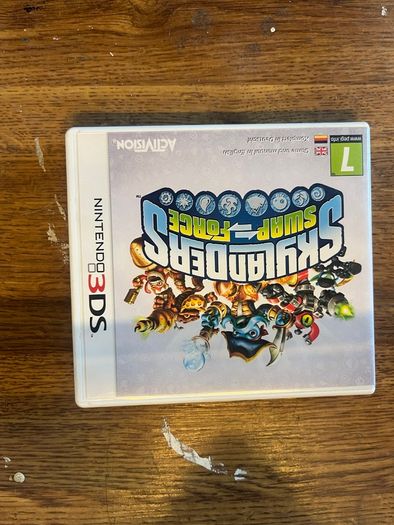 Skylanders