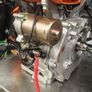 Lifan 15 hp commercial Image 5