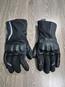 motorcycle gloves