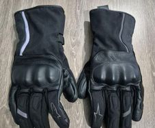 motorcycle gloves