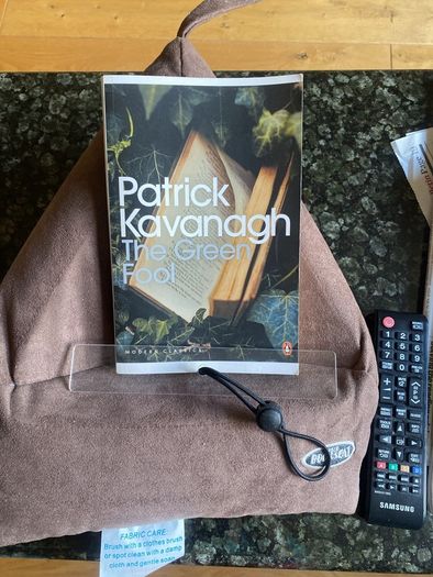 Book holder