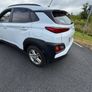 2020 Hyundai Kona Commercial Van Image 9