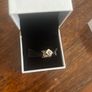Pandora Graduation Bracelet Silver Charm Image 4