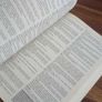 Chambers Giant Paperback Thesaurus by C Schwarz Image 3