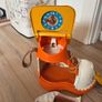 Quality 1977 matchbox boot Image 4
