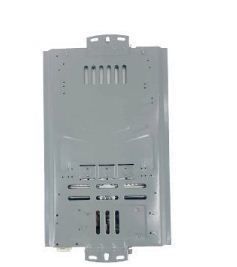 12L Hot Water Heater Propane Gas Tankless Instant Boiler With Shower Kit 4.8GPM