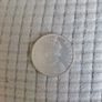 One Rupee 1900 Image 2