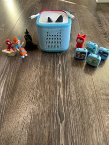 toy