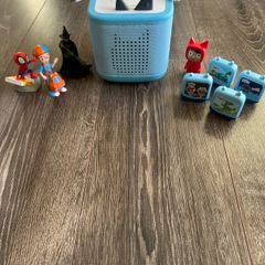 toy