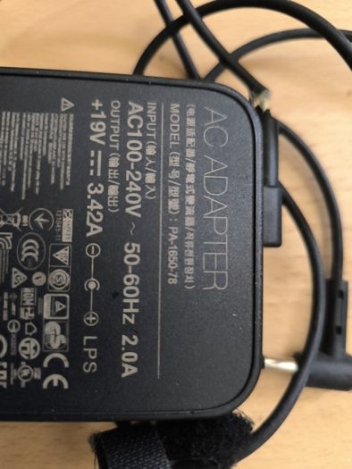 Asus Charger
