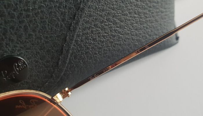 New Ray Ban Sunglasses