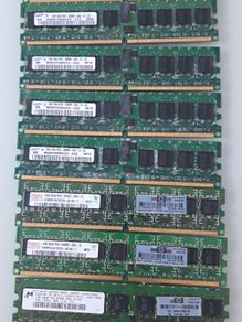 1GB PC memory
