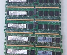 1GB PC memory
