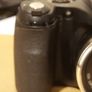 Fujifilm FinePix S5800 Digital Camera, Takes 4 AA Batteries, not powering on, for parts or repair Image 10
