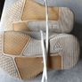Adidas boost women's white UK 5 Image 6
