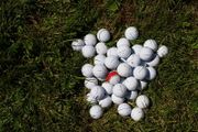 Golf balls