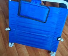 multi position adjustable bed back rest