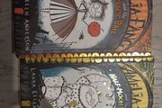 Amelia Fang Book Series books