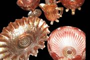 Carnival glass bundle