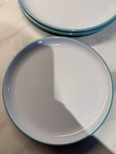 plates