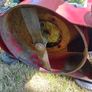 spartan lawnmower Image 7