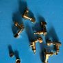 Stratocaster fender telecaster Jackson CHARVEL esp Ibanez Machine Heads gold tuners electric guitar parts accessories Image 2