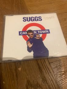 Suggs - Camden Town