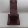 BOTTLE -Tabletop - Mahogany Image 4