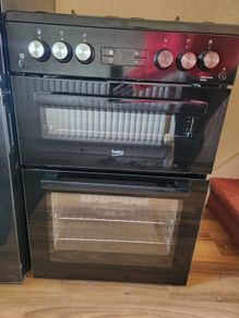 kitchen appliances
