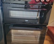 kitchen appliances