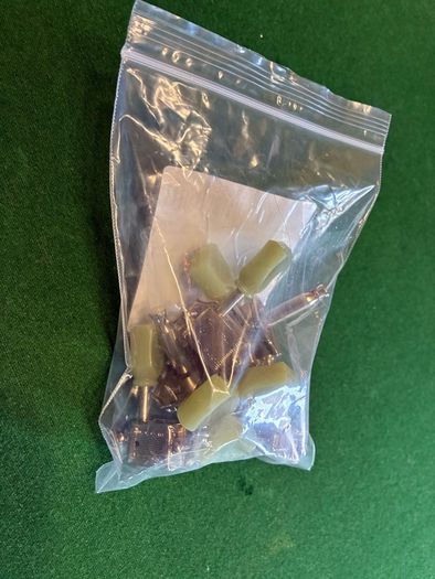 Guitar machine heads Wilkinson SG