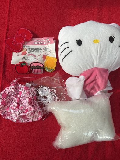 Hello Kitty
