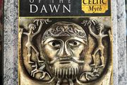 Hard back copy of Myth and Mankind series, specifically identified as Heroes of the Dawn Celtic Myth    Series: Myth and Mankind. Volume Title: Heroes of the Dawn