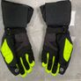 Dainese Motorcycle Gloves (Ladies) Image 3